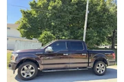 $17999 : 2018 F-150 XLT thumbnail