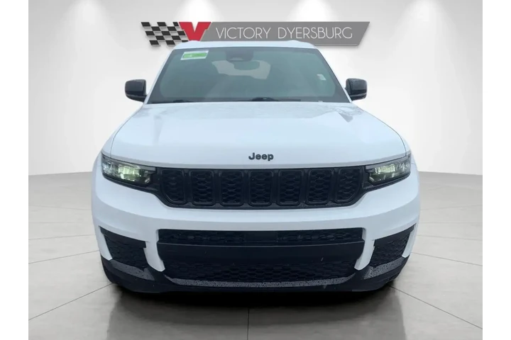 $33445 : Jeep Grand Cherokee L 2024 4 image 3