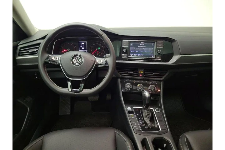 $15998 : Volkswagen Jetta 2021 S 4dr image 10