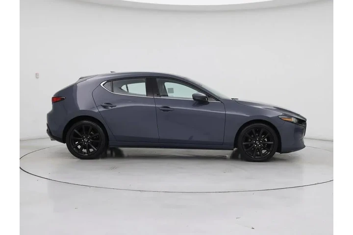 $22998 : Mazda Mazda3 Hatchback 2022 image 7