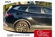 $25989 : Kia Sportage 2025 EX 4dr SUV thumbnail