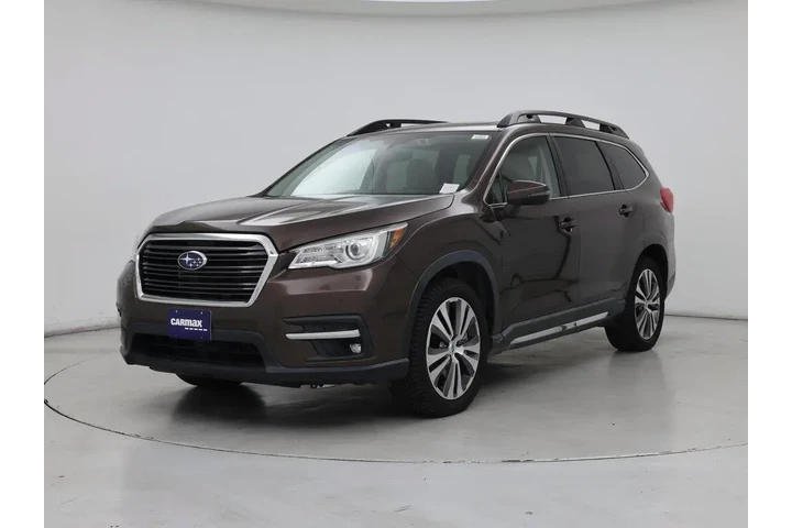 $29998 : Subaru Ascent 2021 AWD Limit image 4