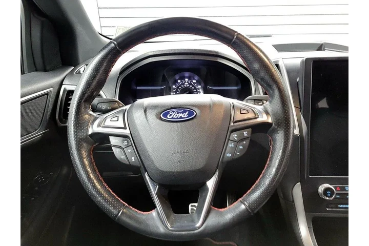 $23998 : Ford Edge 2022 AWD ST-Line 4 image 10