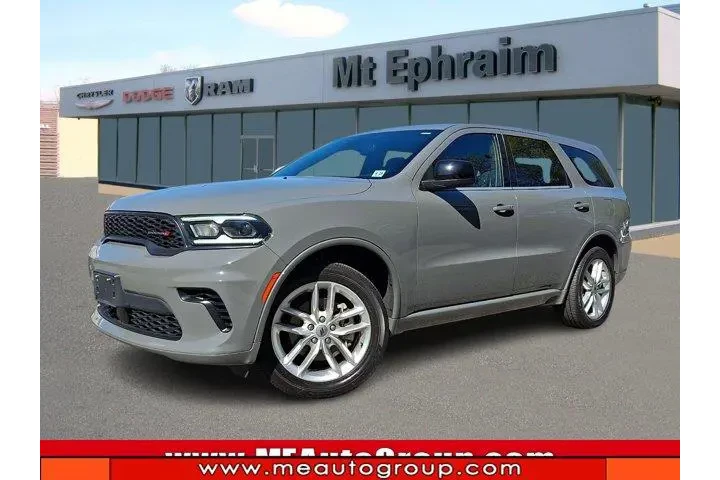 $34812 : Dodge Durango 2023 AWD GT La image 1