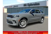 $34812 : Dodge Durango 2023 AWD GT La thumbnail