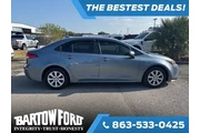 $18558 : Toyota Corolla 2020 LE 4dr S thumbnail