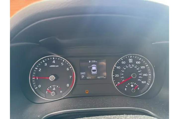 $15490 : Kia Forte 2021 LXS 4dr Sedan image 6