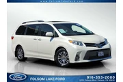 Toyota Sienna 2020 XLE 7-Pas