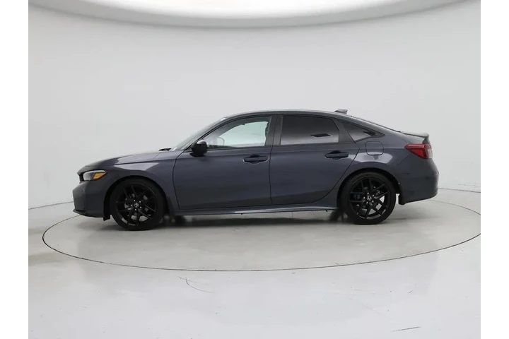 $26998 : Honda Civic 2025 Sport 4dr S image 3