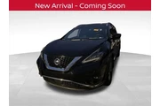 $22487 : Nissan Murano 2020 Platinum thumbnail