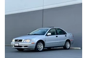 2004 S40 en San Jose