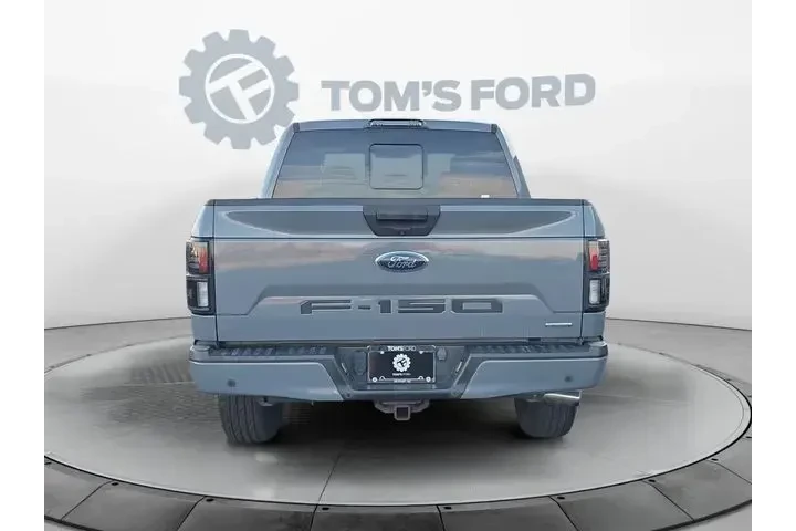 $18746 : Ford F-150 2019 4x4 XL 4dr S image 5