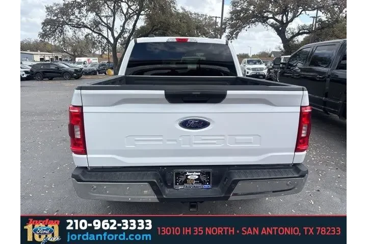 $25599 : Ford F-150 2021 4x4 XL 4dr S image 6