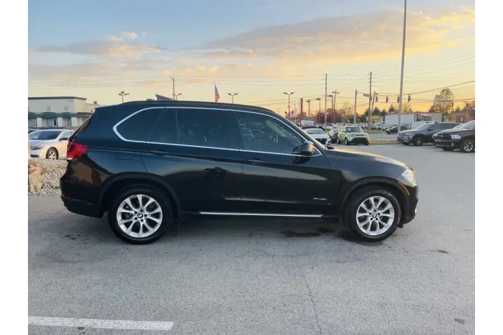 $9999 : 2016 BMW X5 xDrive35i image 5