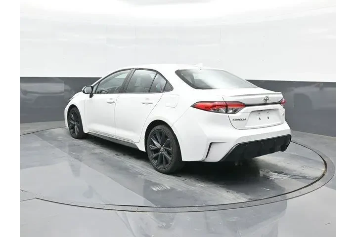 $14890 : Toyota Corolla 2023 SE 4dr S image 6
