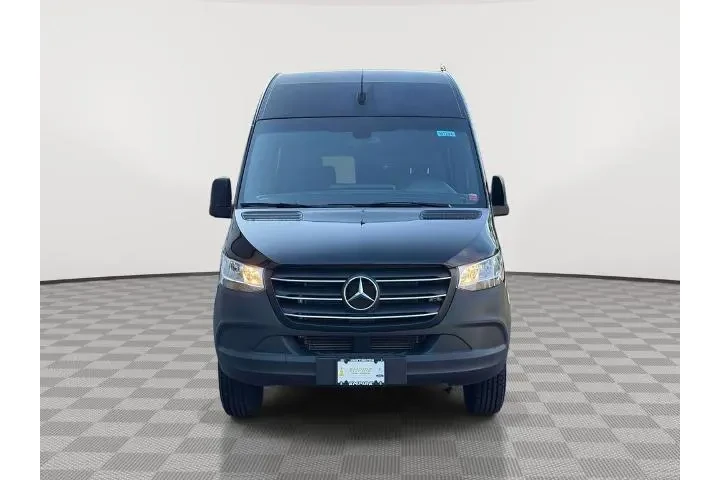 $34777 : Mercedes-Benz Sprinter 2019 image 7