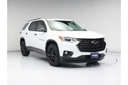 Chevrolet Traverse 2021 4x4 en Charlotte