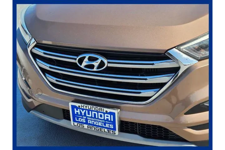 $14979 : Hyundai TUCSON 2017 Limited image 9