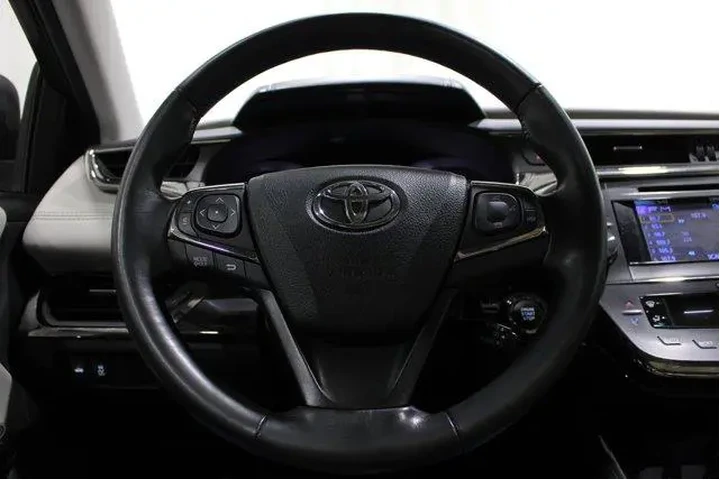 $20982 : Toyota Avalon 2014 XLE Touri image 10