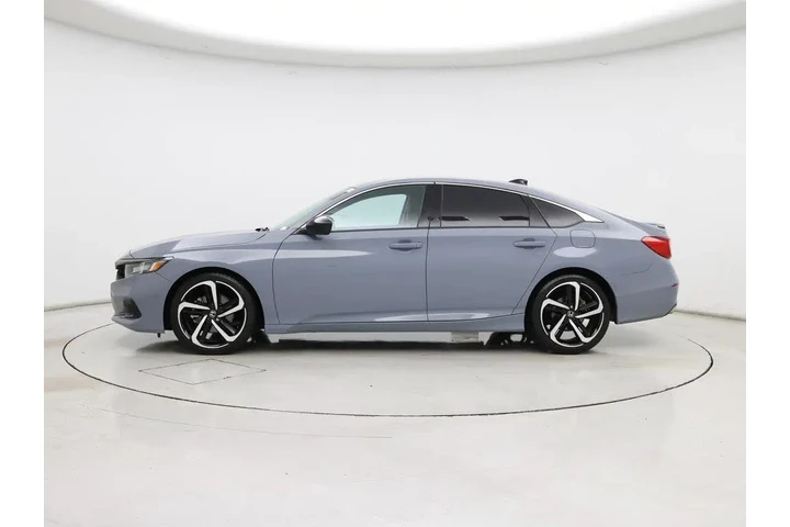 $24998 : Honda Accord 2022 Sport Spec image 3