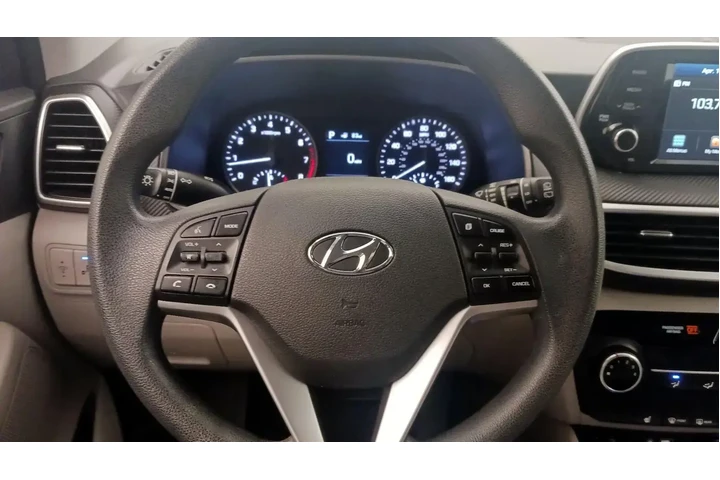 $13998 : Hyundai TUCSON 2019 Value 4d image 10