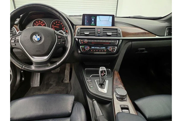 $30998 : BMW 4 Series 2019 AWD 440i x image 9
