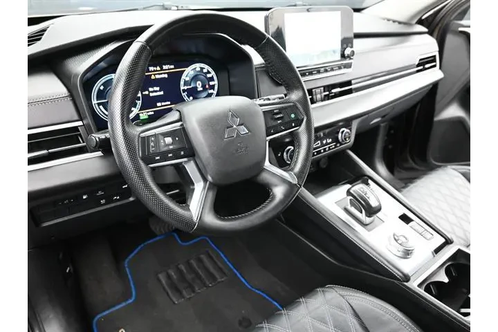 $28612 : Mitsubishi Outlander PHEV 20 image 9