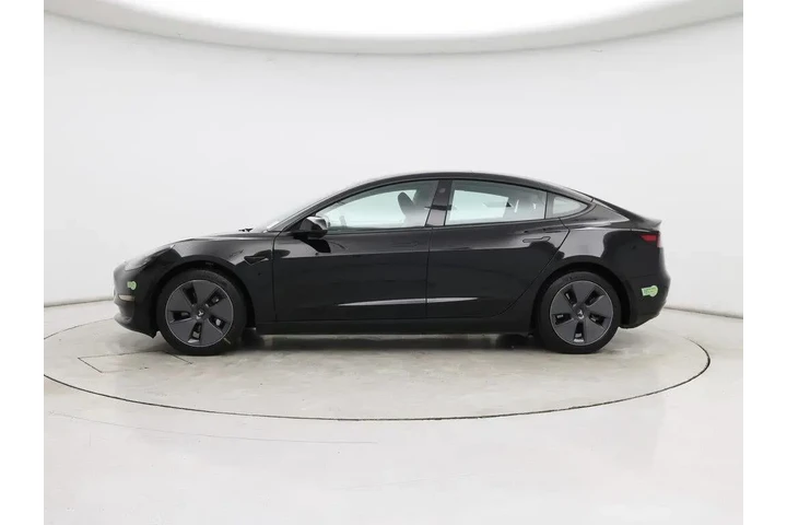 $30998 : Tesla Model 3 2023 4dr Sedan image 3