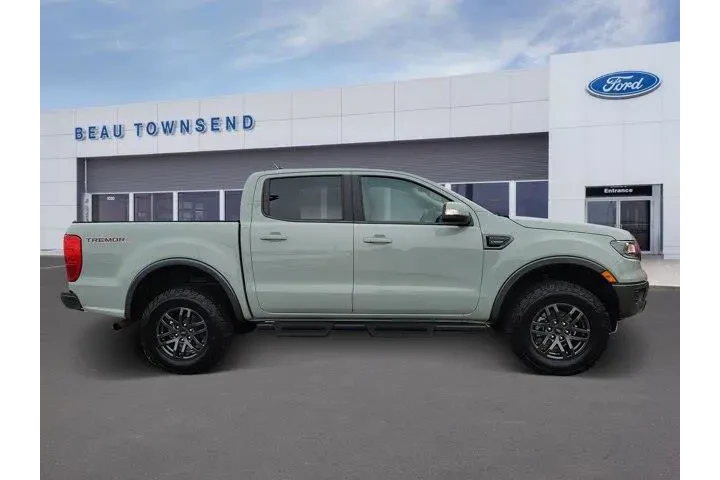 $30995 : Ford Ranger 2021 4x4 Lariat image 3