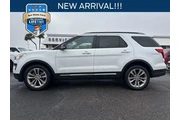 Ford Explorer 2018 AWD XLT 4 en Orlando