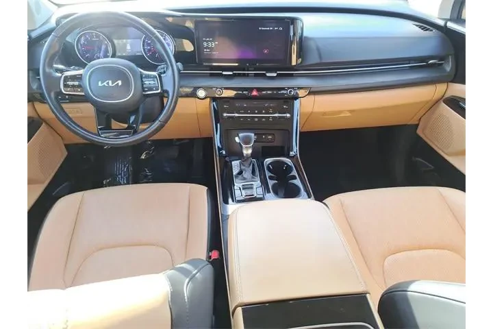 $34984 : Kia Carnival 2024 EX 4dr Min image 10