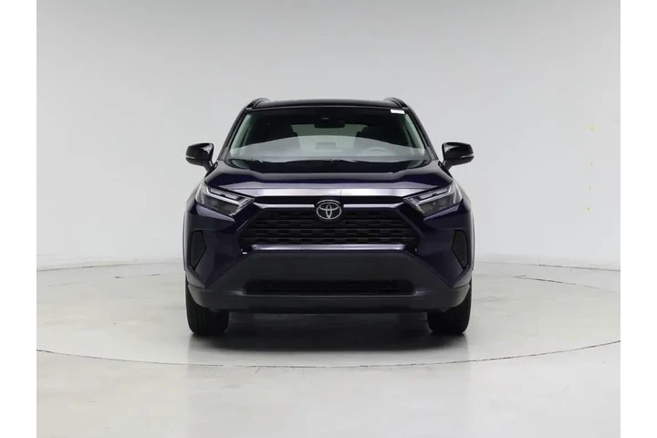 $26998 : Toyota RAV4 2022 XLE 4dr SUV image 5