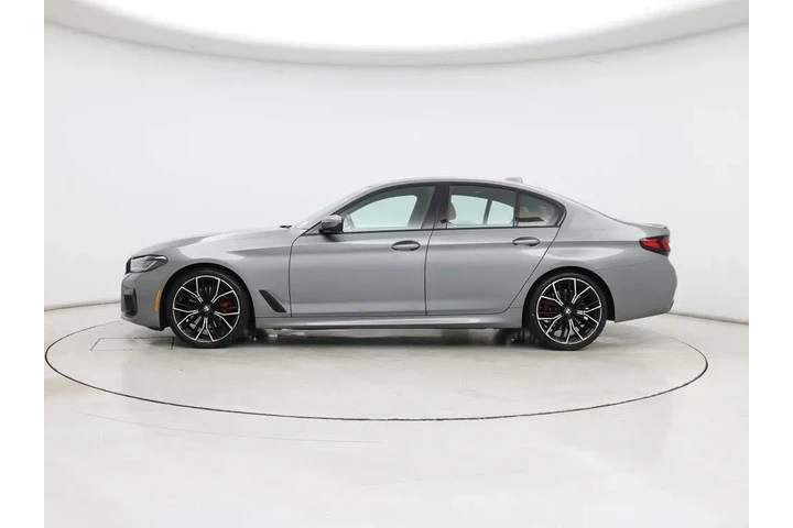 $36998 : BMW 5 Series 2023 530i 4dr S image 3
