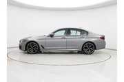 $36998 : BMW 5 Series 2023 530i 4dr S thumbnail
