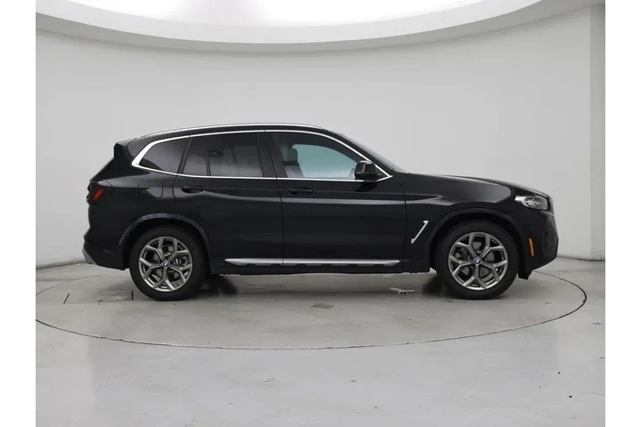 $34998 : BMW X3 2023 AWD xDrive30i 4d image 7