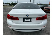 2018 BMW 5 SERIES 530E IPERFO en Oklahoma City