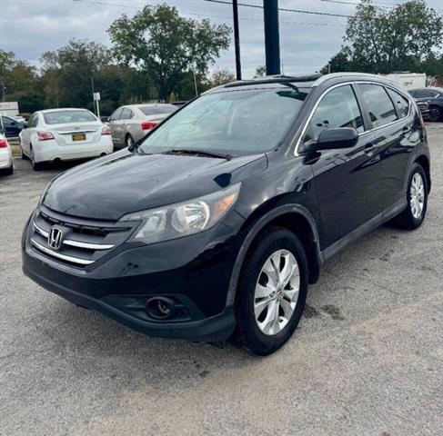 $7900 : 2013 CR-V EX-L image 5