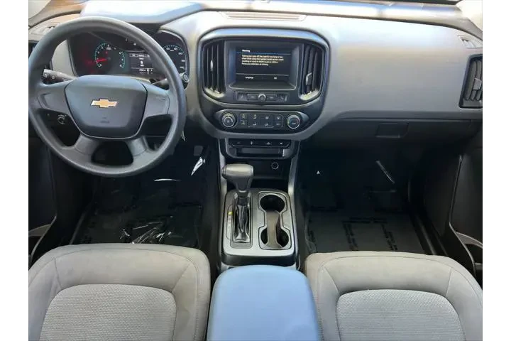 $17799 : Chevrolet Colorado 2019 4x2 image 4