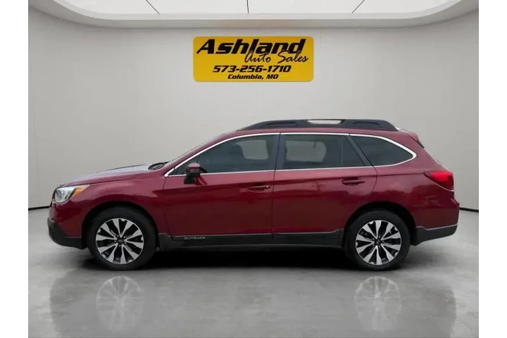$12700 : 2017 Outback 2.5i Limited image 3