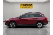 $12700 : 2017 Outback 2.5i Limited thumbnail