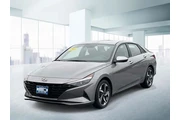 Hyundai ELANTRA 2023 SEL 4dr