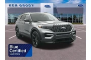 Ford Explorer 2023 ST-Line 4 en Orange County