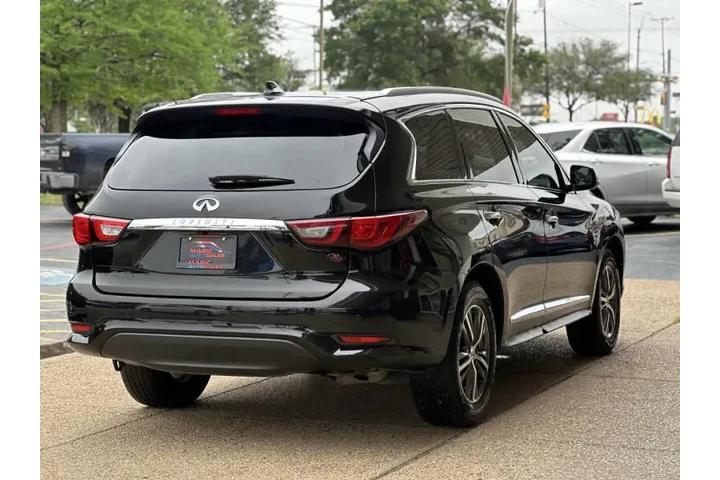 $14999 : 2018 QX60 image 9