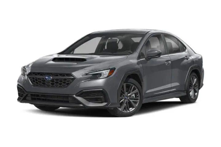 $29995 : Subaru WRX 2024 AWD Base 4dr image 1