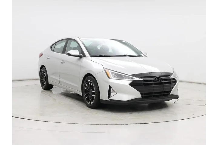 $12599 : Hyundai ELANTRA 2019 SEL 4dr image 1