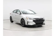 Hyundai ELANTRA 2019 SEL 4dr en Modesto