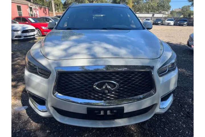 $13995 : 2019 INFINITI QX60 image 3