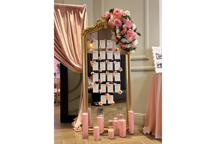 D'ANGELUS EVENTS image 4