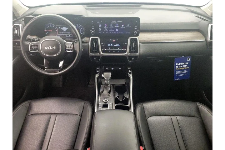 $27998 : Kia Sorento 2022 EX 4dr SUV image 9