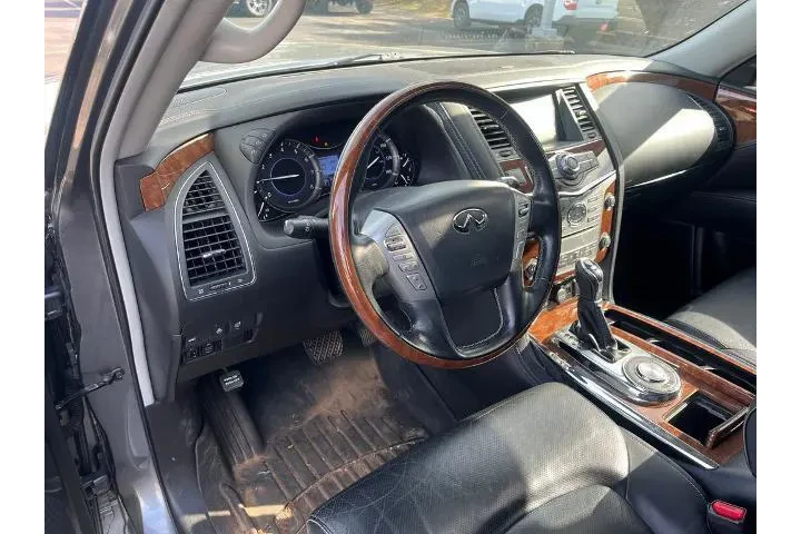 $21990 : INFINITI QX80 2019 Luxe 4dr image 7